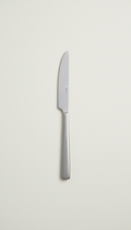 Signature Table Knife Satin Handle